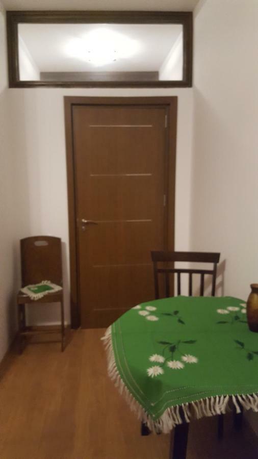 Appartamento Casa Soarelui Roşu Esterno foto