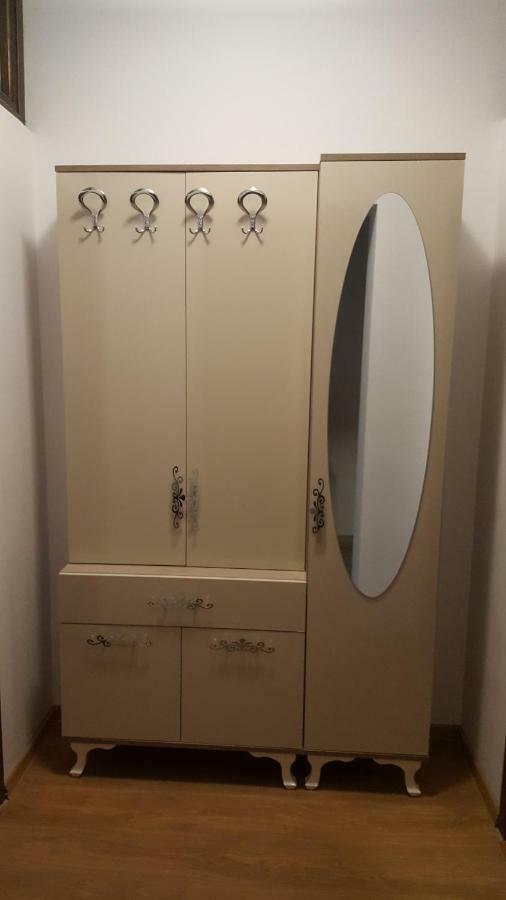 Appartamento Casa Soarelui Roşu Esterno foto